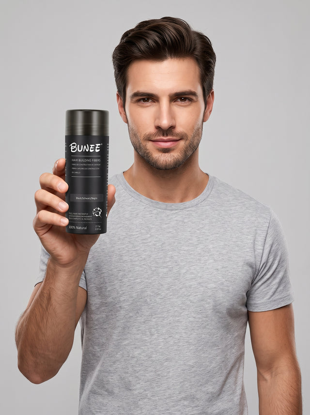 hairbunee