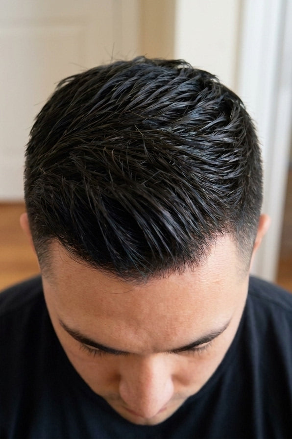 After