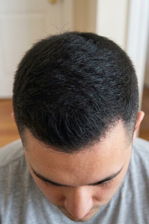 Before