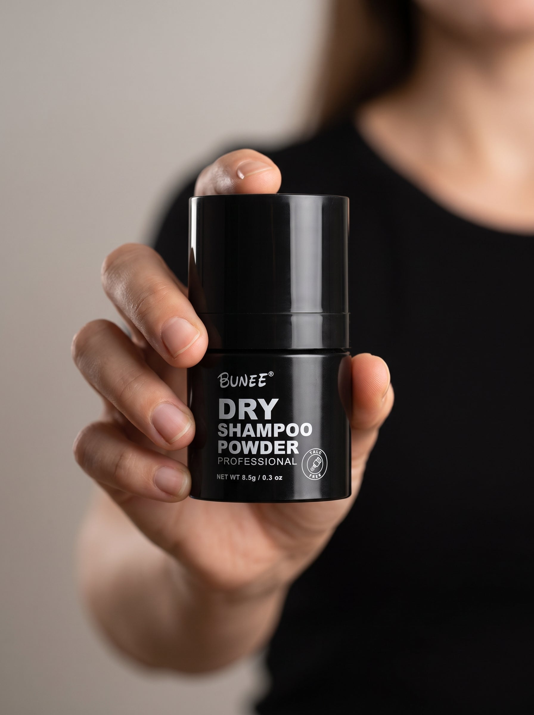 Instant *freshness* without a single drop of water