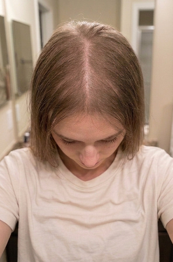 Before