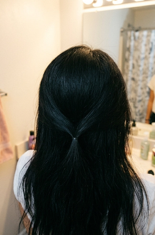After