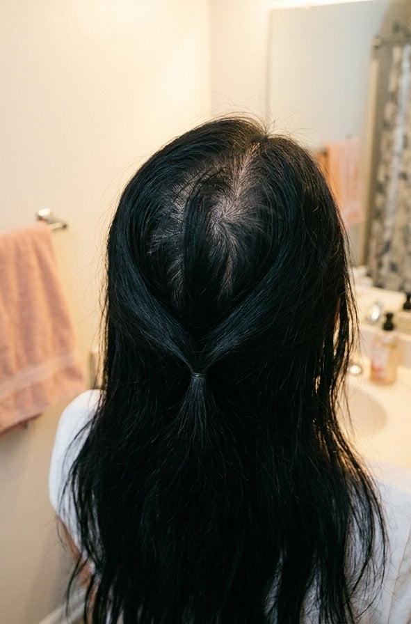 Before