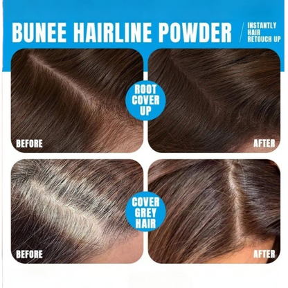 Hairline Powder