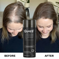 BUNEE® Hair Fibers
