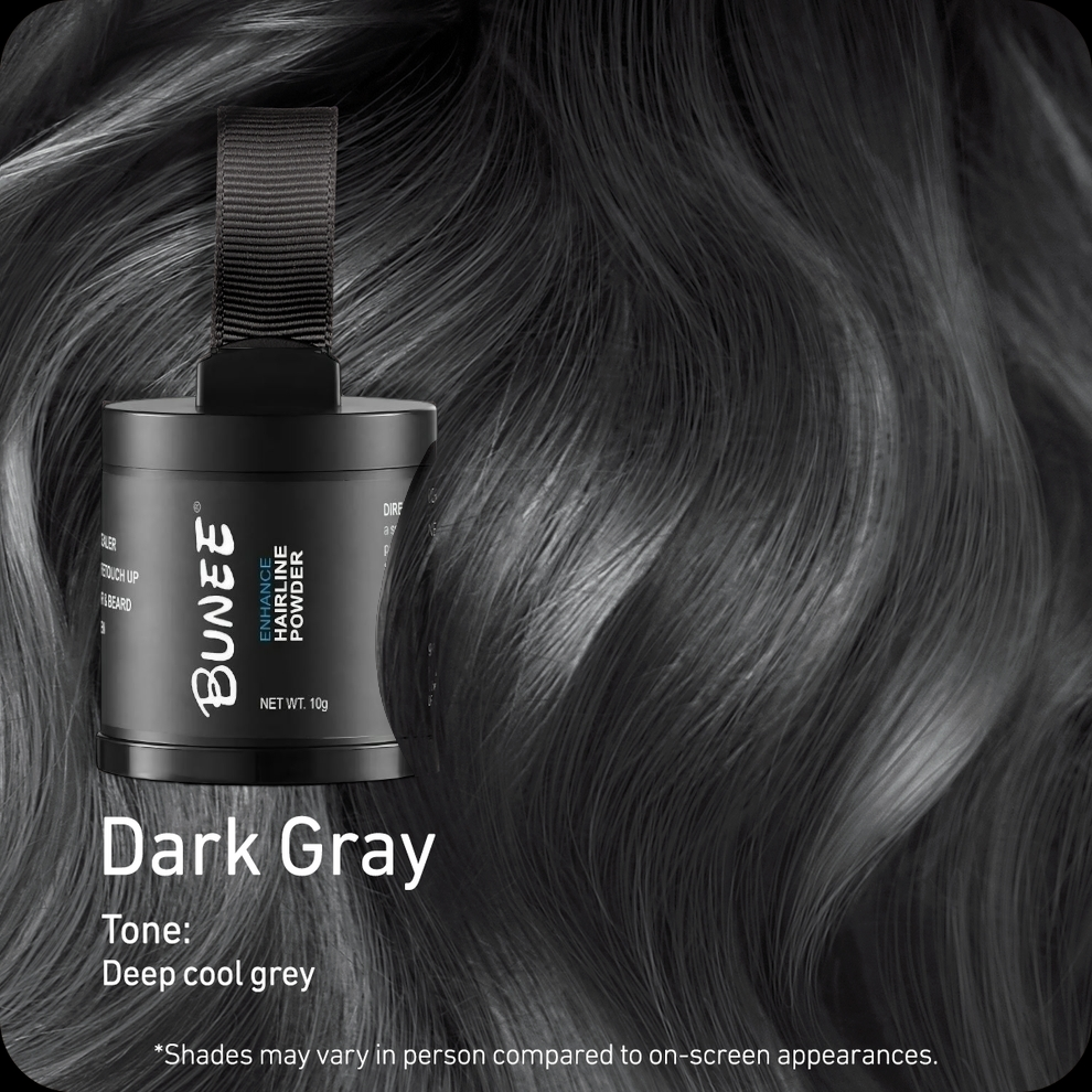Hairline Powder