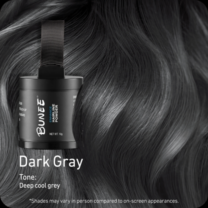 Hairline Powder