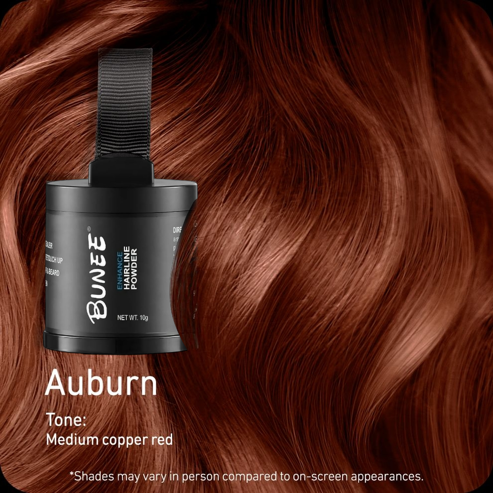 Hairline Powder