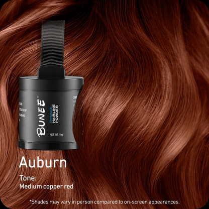 Hairline Powder