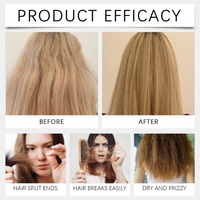 BUNEE® Keratin Hair Repair Spray