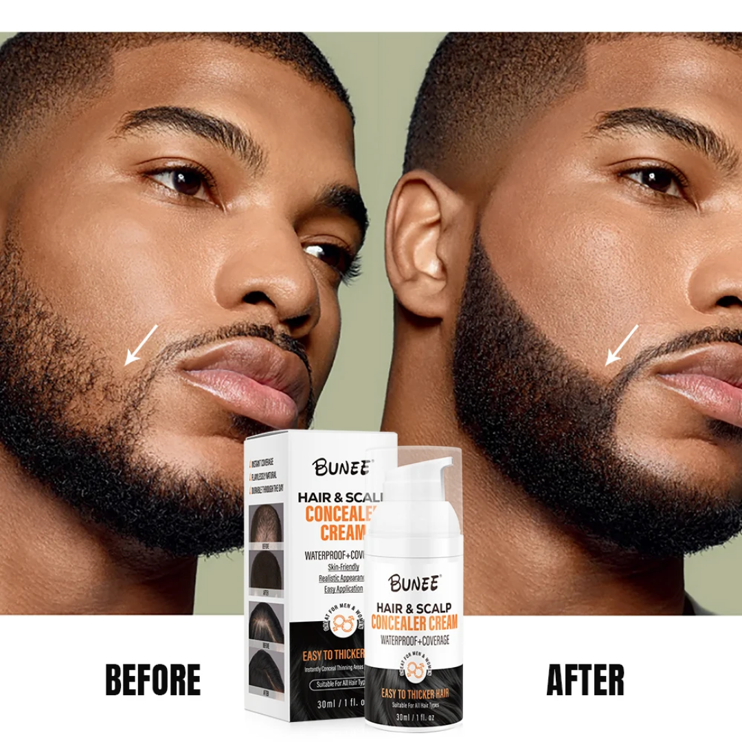 BUNEE® Hair Concealer Cream