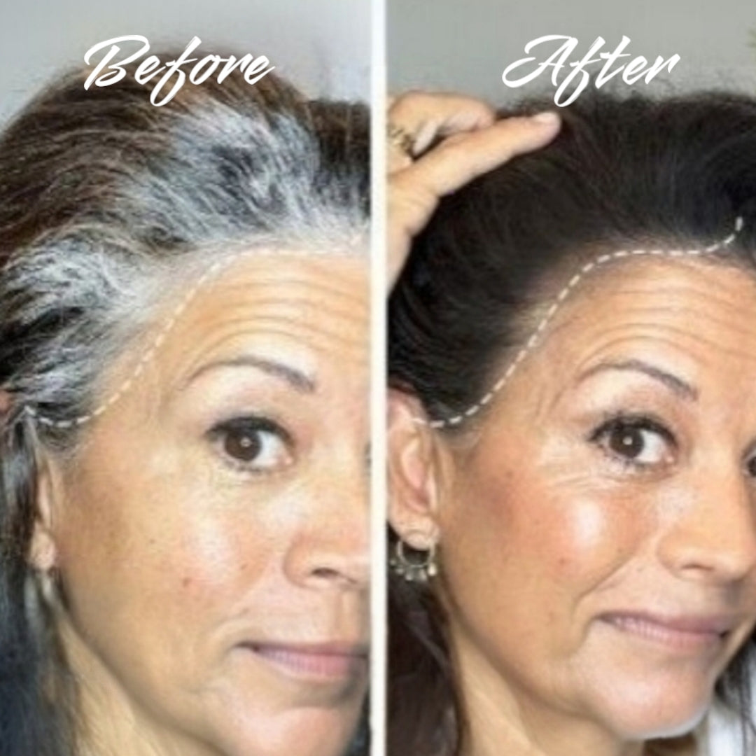 BUNEE® Root Touch Up-Mud