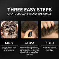 BUNEE® Freeze Hair Spray