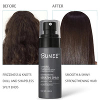 BUNEE® Keratin Hair Repair Spray