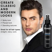 BUNEE® Freeze Hair Spray
