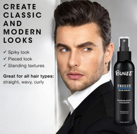 BUNEE® Freeze Hair Spray