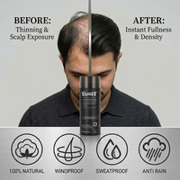 BUNEE® Hair Fibers