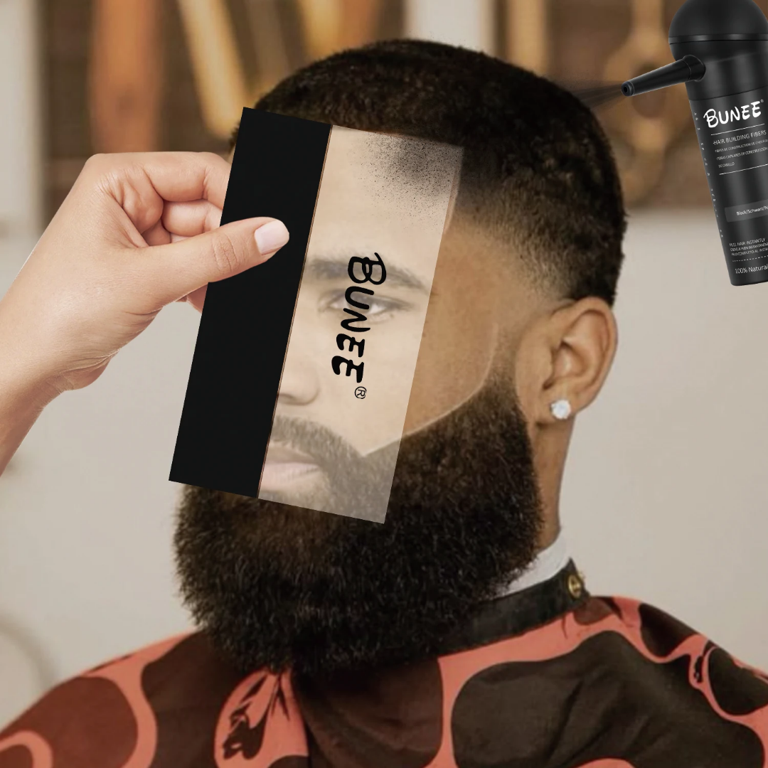 BUNEE® Hairline Optimizer