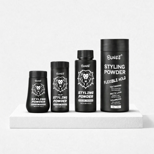 BUNEE® Styling Powder