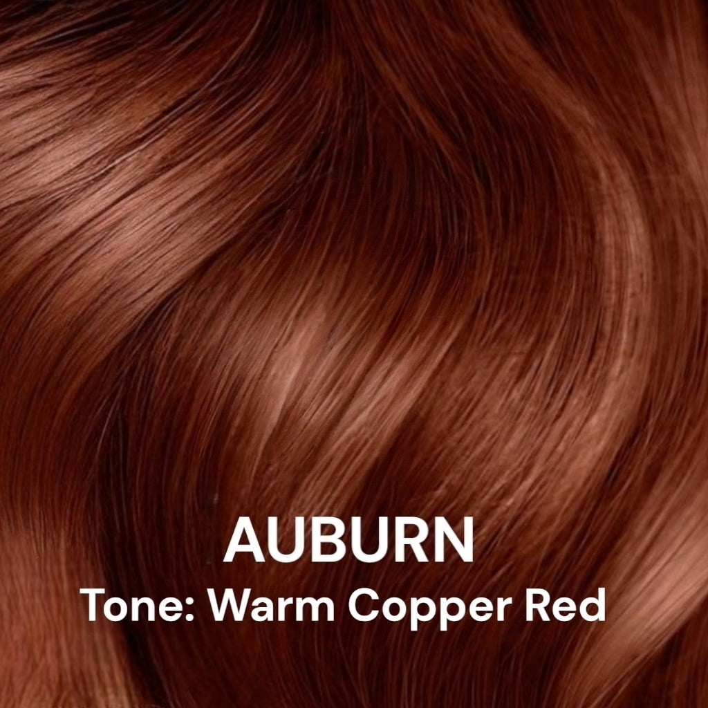 BUNEE® Hair Fibers
