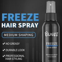 BUNEE® Freeze Hair Spray