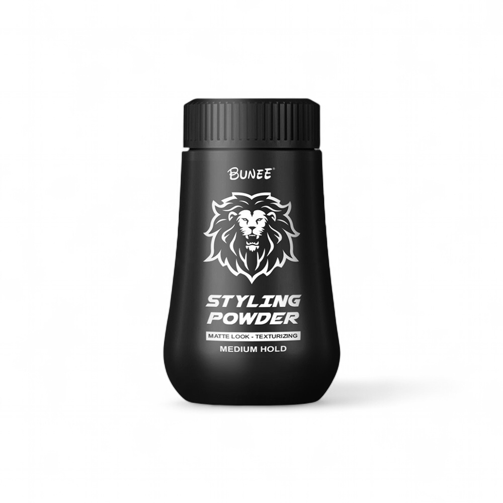 BUNEE® Styling Powder