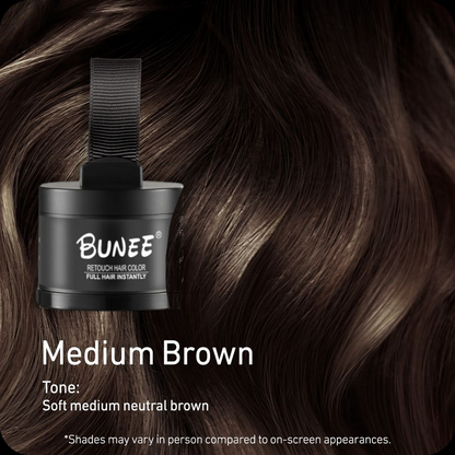 Hairline Powder