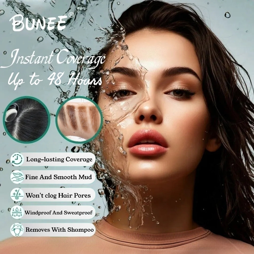 BUNEE® Root Touch Up-Mud