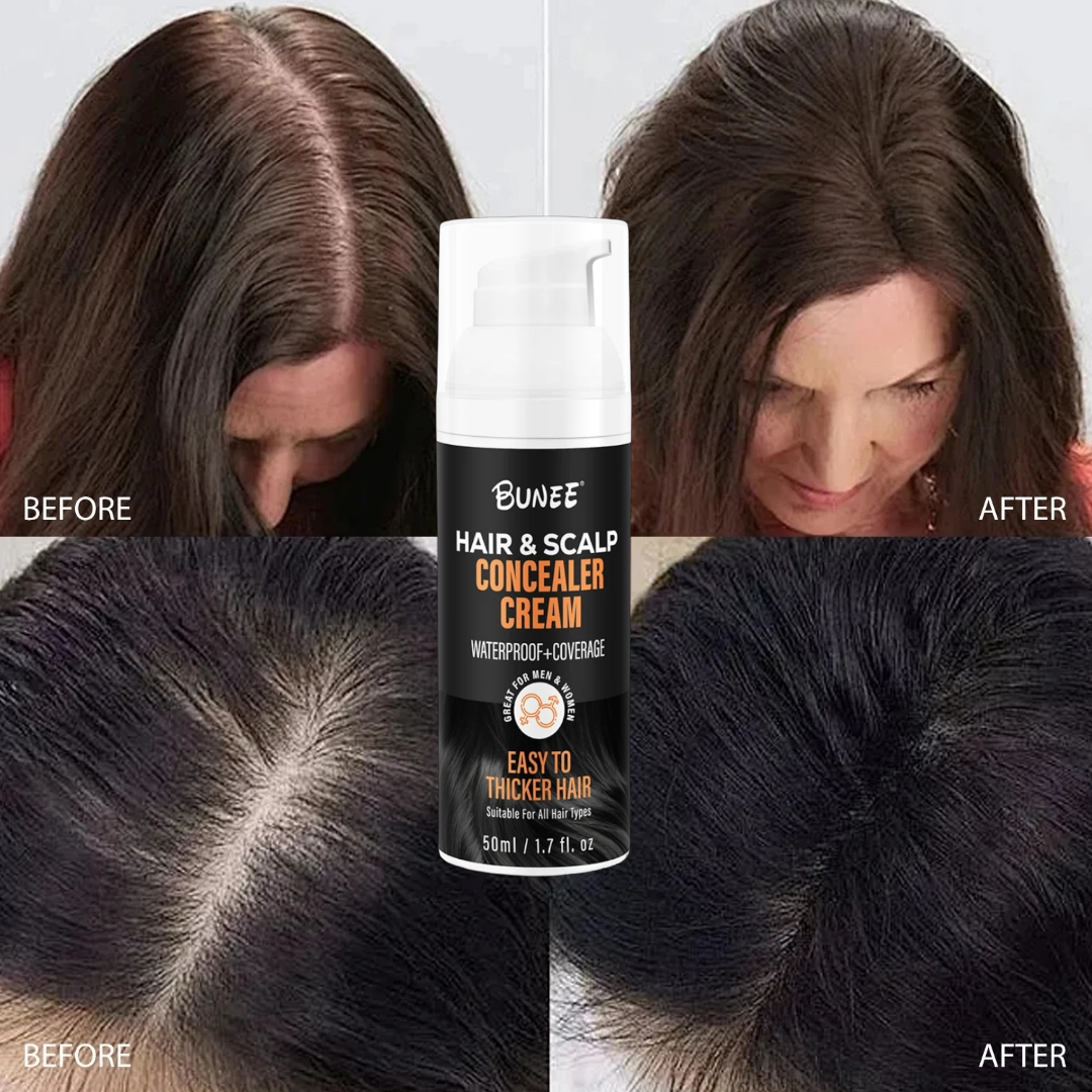 BUNEE® Hair Concealer Cream