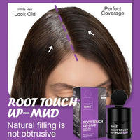 BUNEE® Root Touch Up-Mud