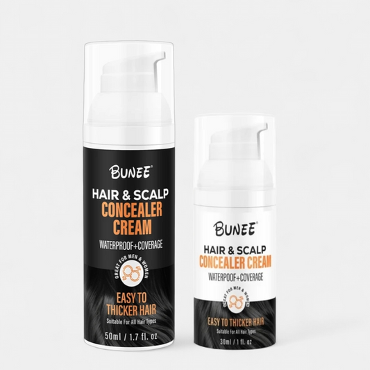 BUNEE® Hair Concealer Cream