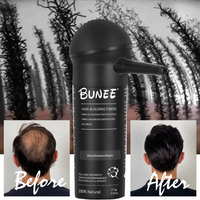 BUNEE® Hair Thickening Fibers