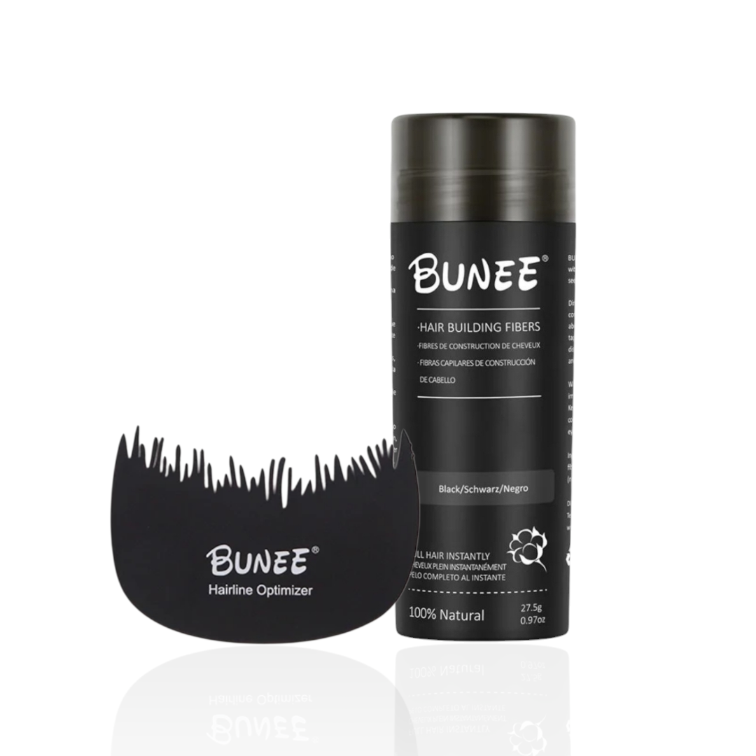 BUNEE® Hair Fibers