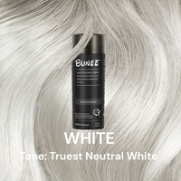 BUNEE® Hair Thickening Fibers