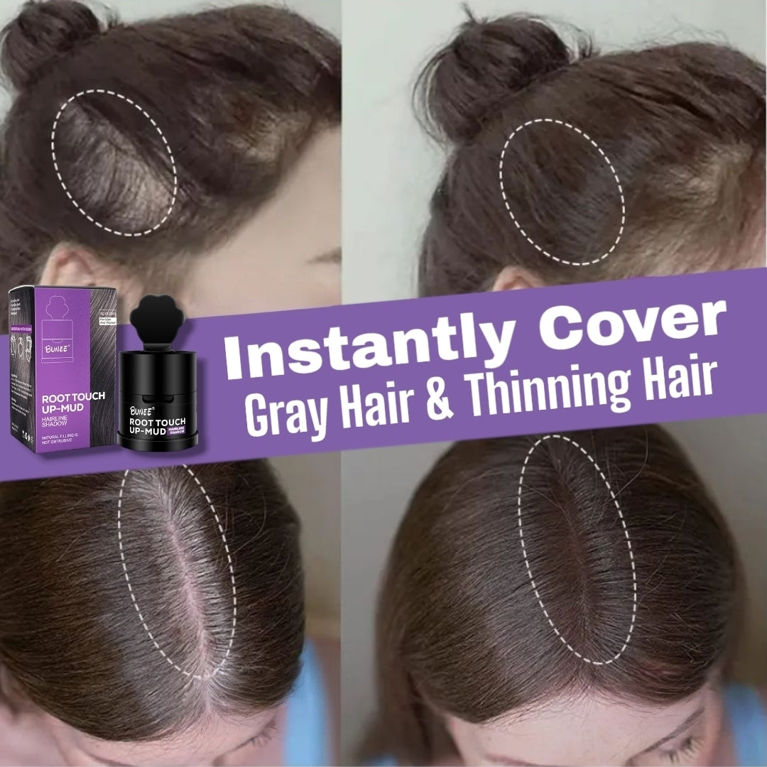 BUNEE® Root Touch Up-Mud