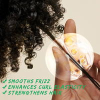 BUNEE® Curling Cream