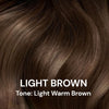 Light Brown