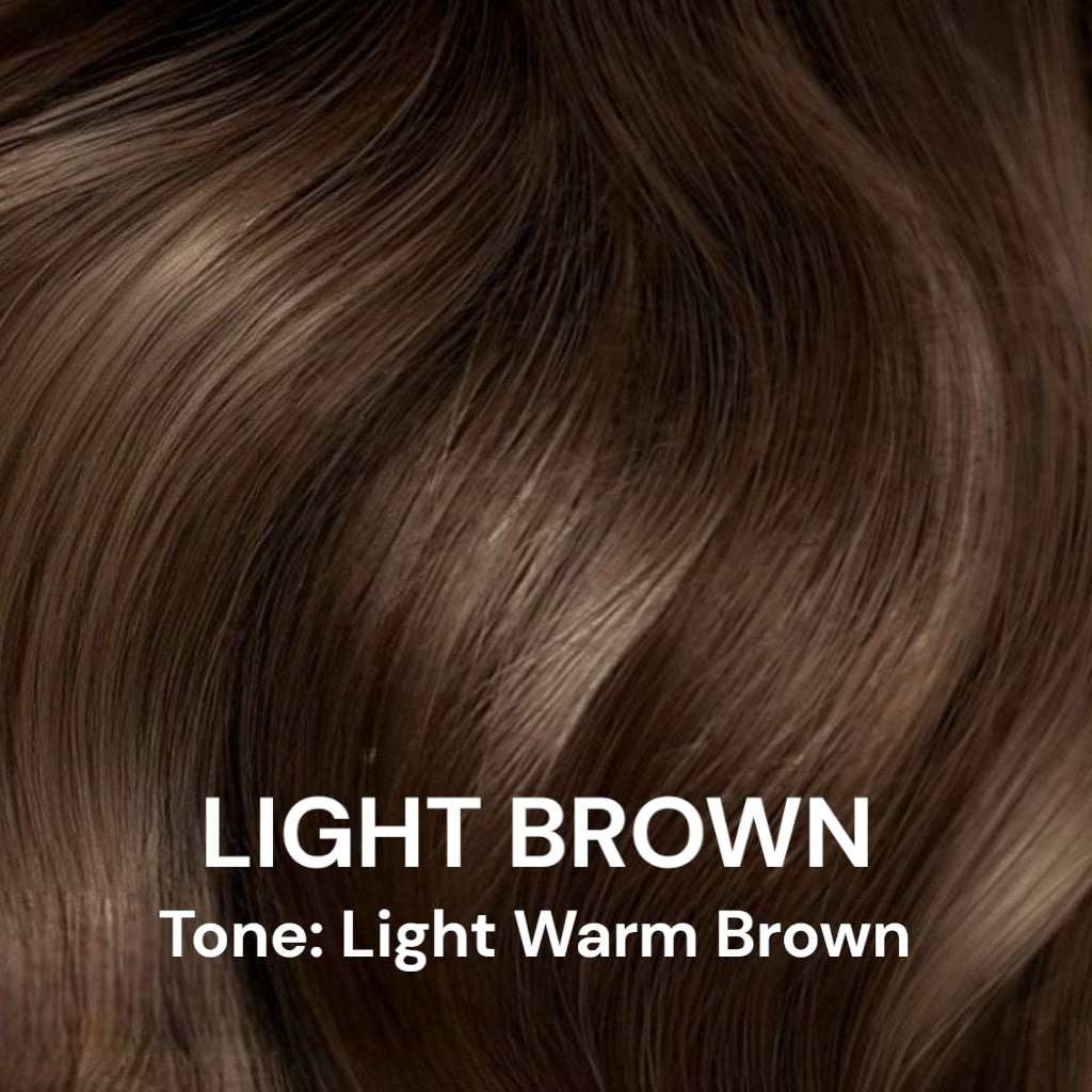 BUNEE® Hair Fibers