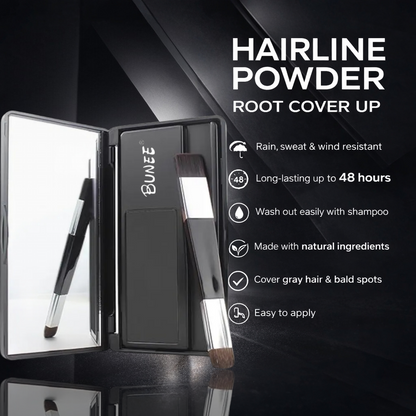 BUNEE® Root Cover Up