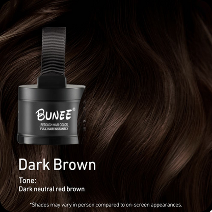Hairline Powder