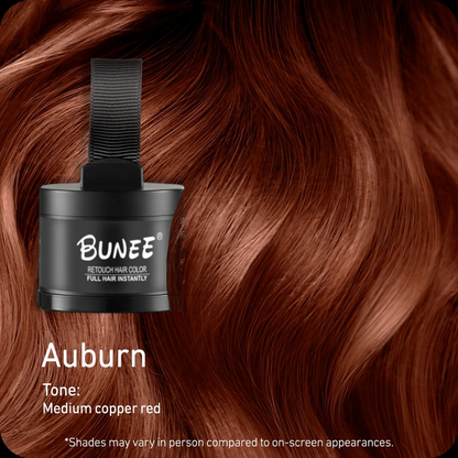 Hairline Powder