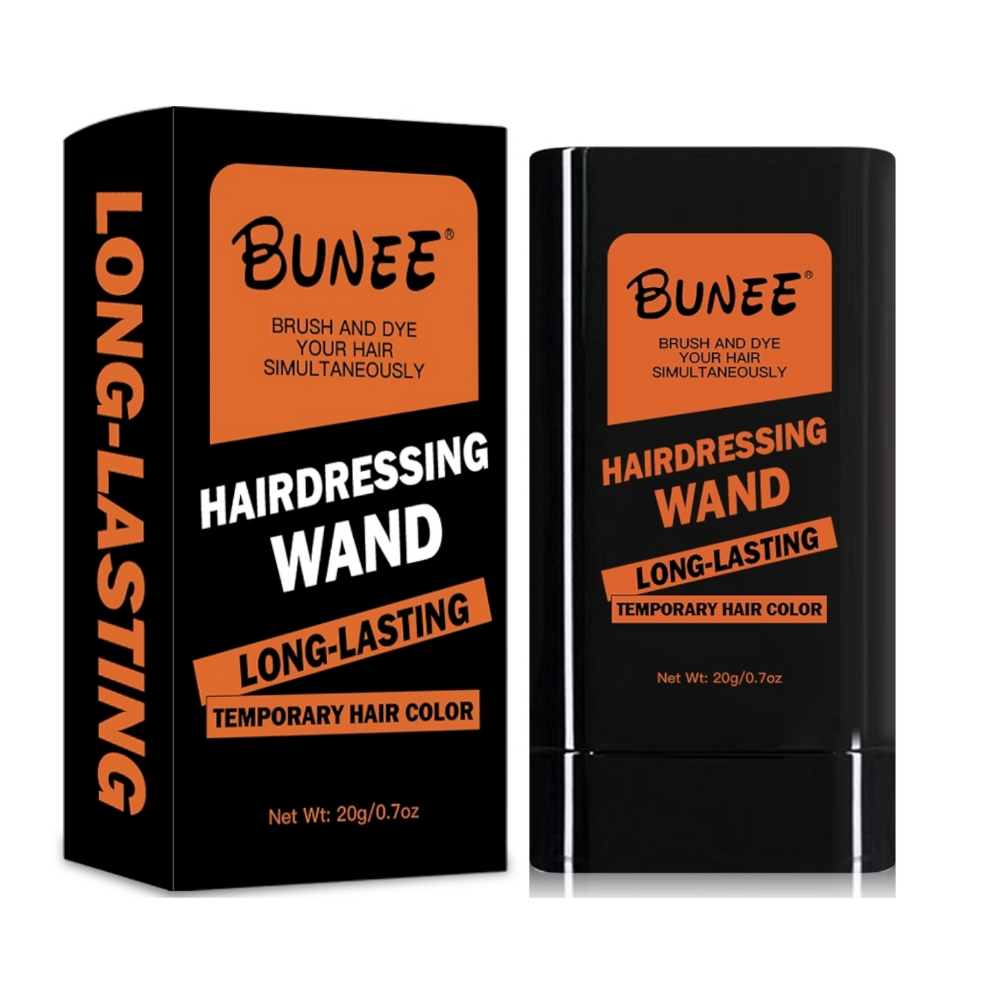 BUNEE® Root Touch-Up Wand