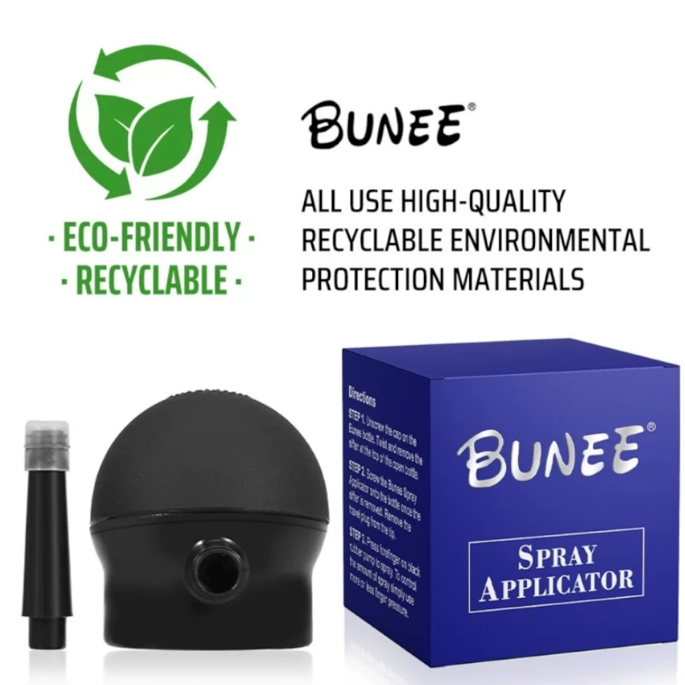 BUNEE® Spray Applicator