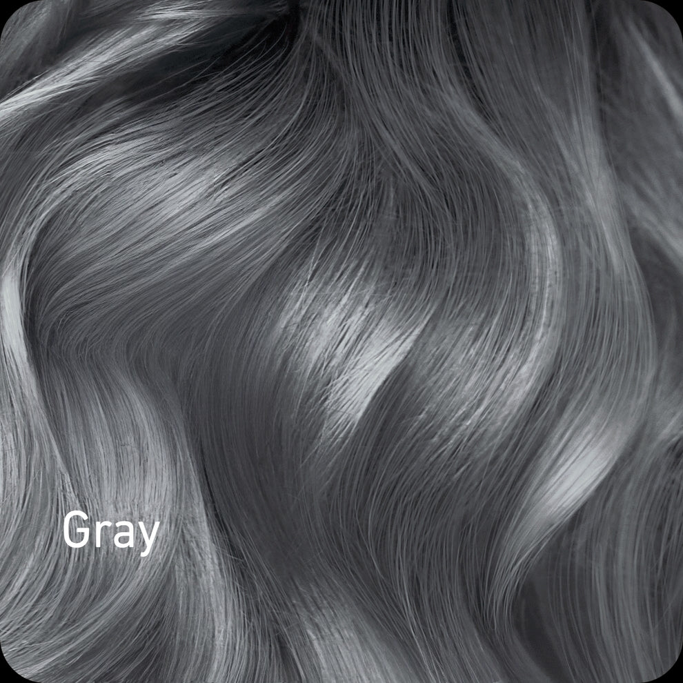 Hairline Powder & Hair Fibers