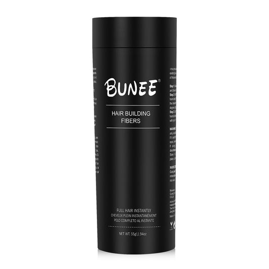 BUNEE® Hair Fibers (55g)