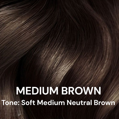 BUNEE® Hair Fiber Powder