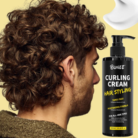 BUNEE® Curling Cream