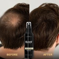 BUNEE® Fiber Hold Spray