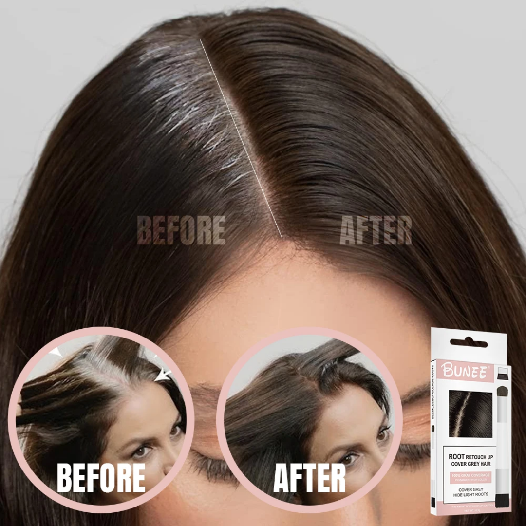 BUNEE® Root ReTouch Up