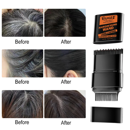 BUNEE® Hairdressing Wand